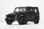 Mercedes-Benz G65 AMG 800 iBusiness by Brabus 2014 года